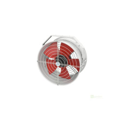 Trolmaster Aero-fan High Velocity ventilátor průměr 51cm - 8461 m3/h (HE-20M)