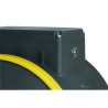 Odhlučněný ventilátor Q-Max EC 746 m3/h, 160 mm