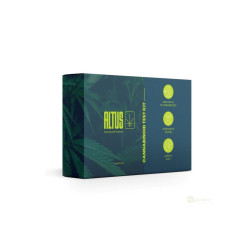 ALTUS Cannabinoid Test Kit - balení 3ks