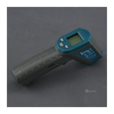 VT77 - digitální teploměr bezdotykový s laserem (-50° až 500°C)