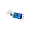 VT75 - digitální záznamník teploty (datalogger USB)