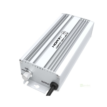 HDL Horti Dim Light předřadník HPS/MH 600W, 240V
