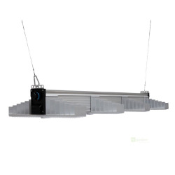 SANlight EVO 4-100 250W LED 3 µmol/J - VYSTAVENÝ, NEPOUŽITÝ KUS