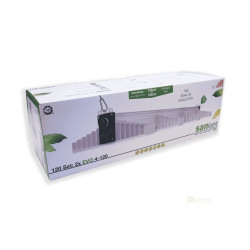 SANlight EVO LED Set 120 - 530W pro 120x120cm 3 µmol/J - V1.5
