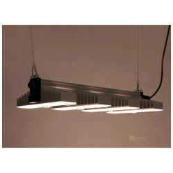 SANlight EVO 4-80 265W LED 3 µmol/J - V1.5