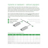 SANlight EVO 4-80 265W LED 3 µmol/J - V1.5