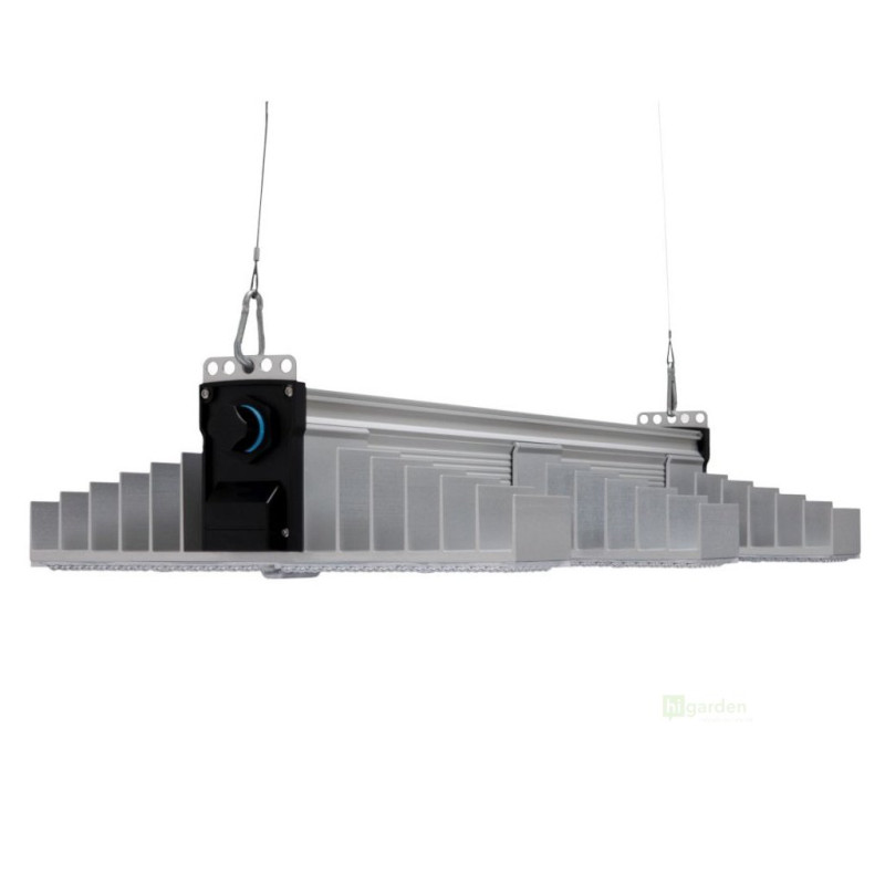 SANlight EVO 3-100 190W LED 3 µmol/J - VYSTAVENÝ, NEPOUŽITÝ KUS