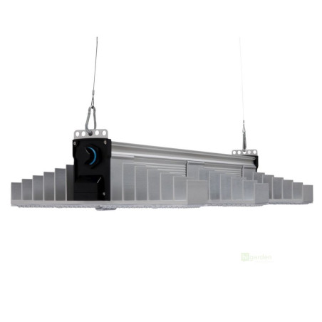 SANlight EVO 3-100 190W LED 3 µmol/J - VYSTAVENÝ, NEPOUŽITÝ KUS