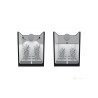 SANlight EVO 3-100 190W LED 3 µmol/J - VYSTAVENÝ, NEPOUŽITÝ KUS
