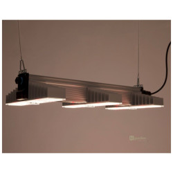 SANlight EVO 3-80 200W LED 3 µmol/J - V1.5