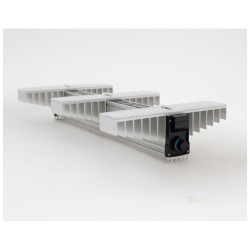 SANlight EVO 3-80 200W LED 3 µmol/J - V1.5