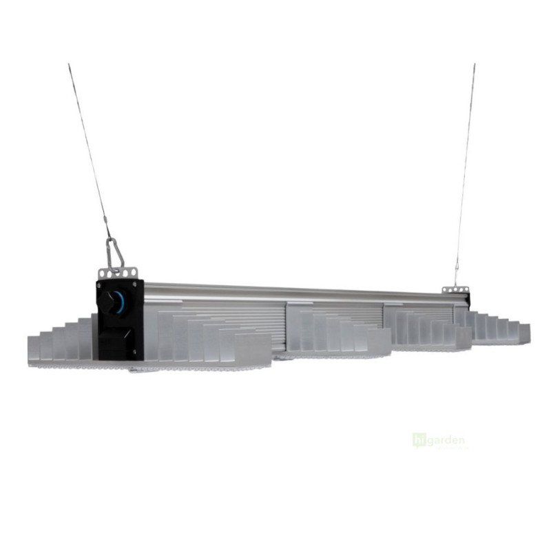 SANlight EVO 4-100 265W LED 3 µmol/J - V1.5