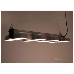 SANlight EVO 4-100 265W LED 3 µmol/J - V1.5