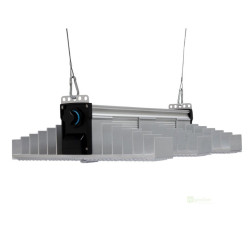 SANlight EVO 3-60 200W LED 3 µmol/J - V1.5