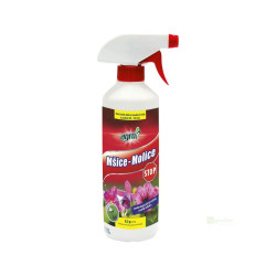 Agro Mšice - Molice STOP 0.3 g s rozprašovačem