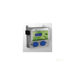 TechGrow T-2 Pro CO2 controller 7A