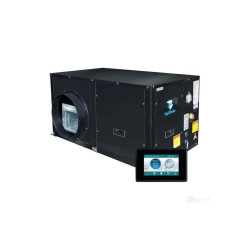 Topclimate Supreme 33000 s příslušenstvím
