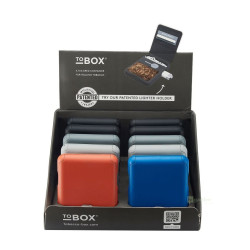 Tobox Classic pouzdro na tabák
