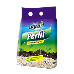 Agro Perlit 3l