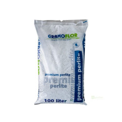 Perlit Gramoflor 100L