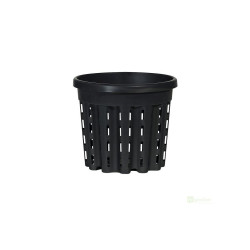 Provzdušněný květináč HERCULES - kulatý, 25L
