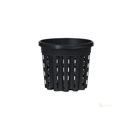 Provzdušněný květináč HERCULES - kulatý, 25L