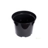 Květináč kulatý, průměr 22cm, výška 14,5 cm, objem 4L