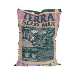 Canna Terra Seed Mix 25l