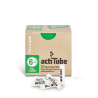 Uhlíkové filtry ActiTube EXTRA SLIM - box 10x50ks