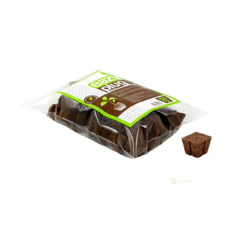 HGA Garden Eazy Plug 50 - sadbovací kostky 50ks