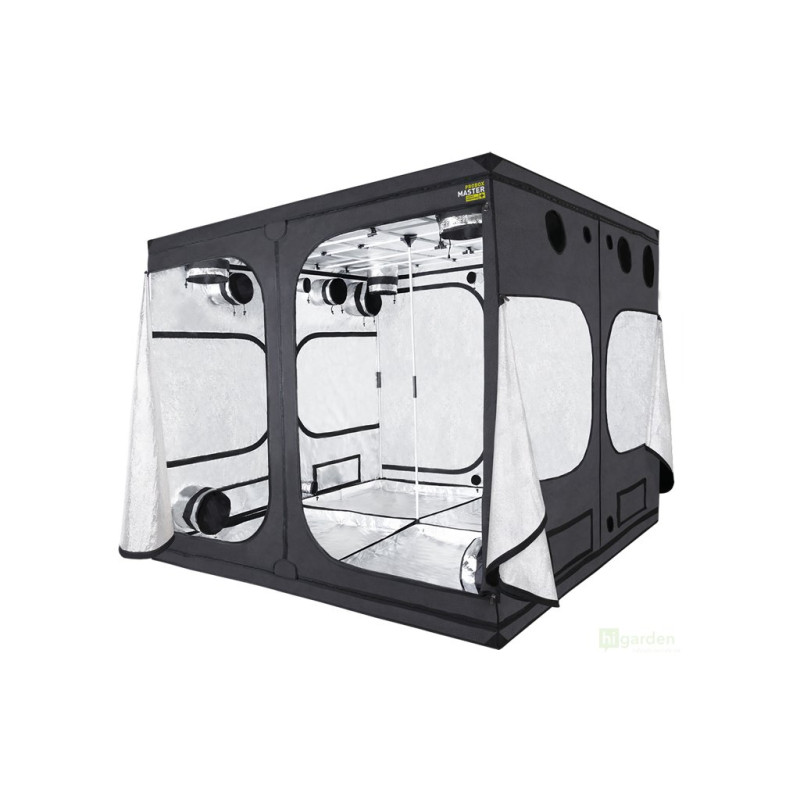 PROBOX MASTER 240, 240x240x200cm