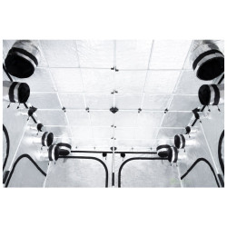 PROBOX MASTER 200, 200x200x200 cm