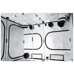 PROBOX MASTER 200, 200x200x200 cm