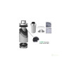 PRO-ECO VF uhlíkový filtr 370-550 m3/h - 125 mm