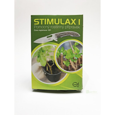 Stimulax 1-práškový