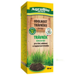 AgroBio INPORO Trávník koncentrát, 100ml