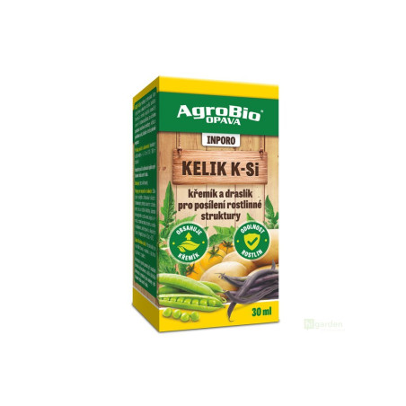 AgroBio ATAK INPORO Kelik K-Si