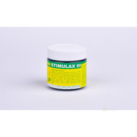 Stimulax 3-gelový