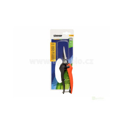 Nůžky sklizňové - Stocker 18 cm