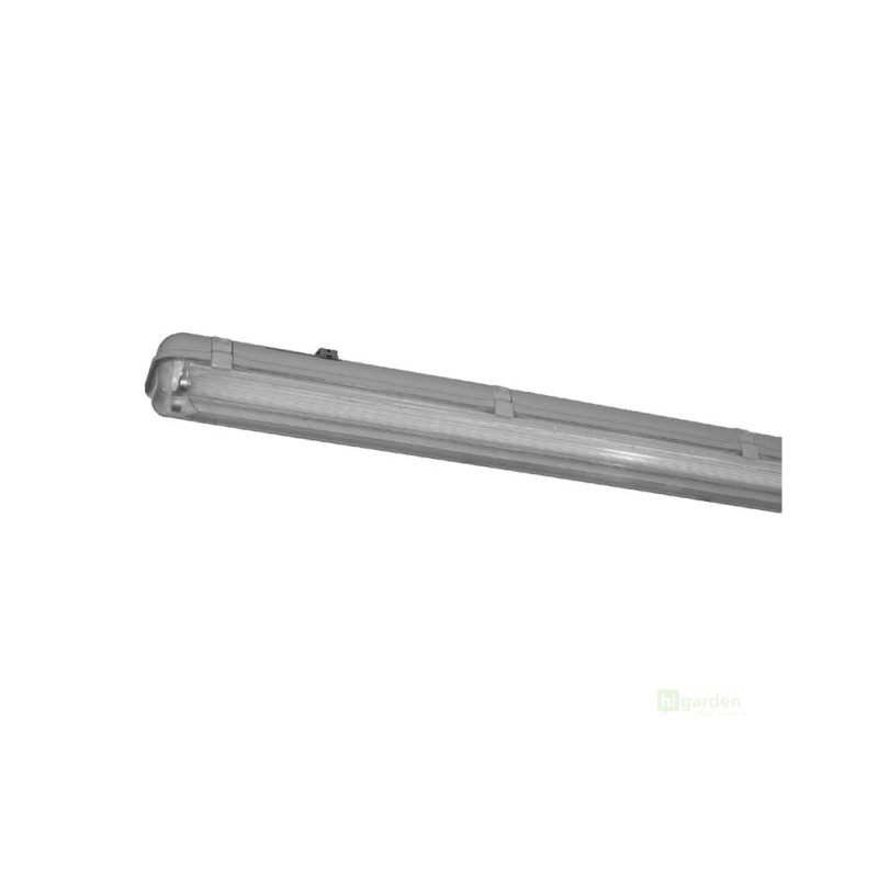 Zářivkové svítidlo Modus V3 pro zářivku T5 2 x 80 W, délka 157 cm