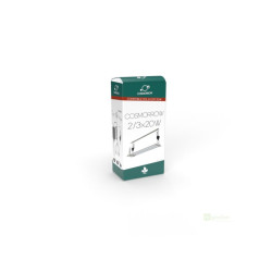 Secret Jardin Cosmorrow® 2/3x 20W - Zdroj s příslušenstvím