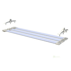 Secret Jardin Cosmorrow® 2/3x 20W - Zdroj s příslušenstvím