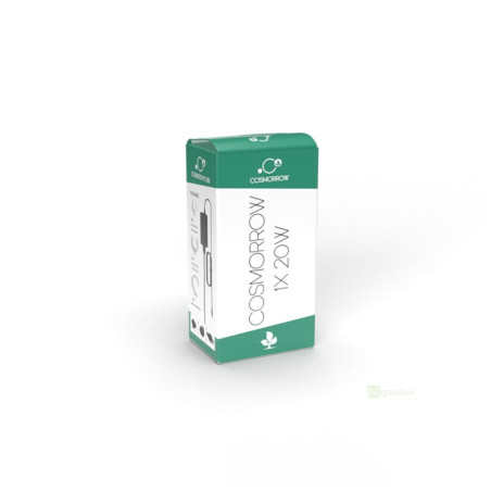 Secret Jardin Cosmorrow® 1x 20W - Zdroj s příslušenstvím