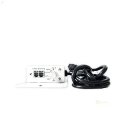 GENT G-LED Microgreens Dimmer Rack Komplet 100W na 1 patro