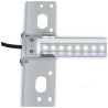 GENT G-LED Microgreens Dimmer Rack Komplet 100W na 1 patro