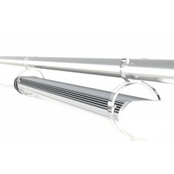 TLED Secret Jardin 42W - růst