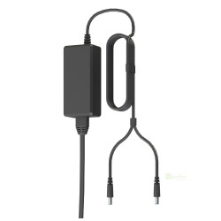 Secret Jardin Cosmorrow® 2x 20W - Zdroj s příslušenstvím