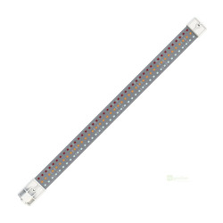 Secret Jardin Cosmorrow® Led 20W, 1,8 µmol/J - Květové spektrum