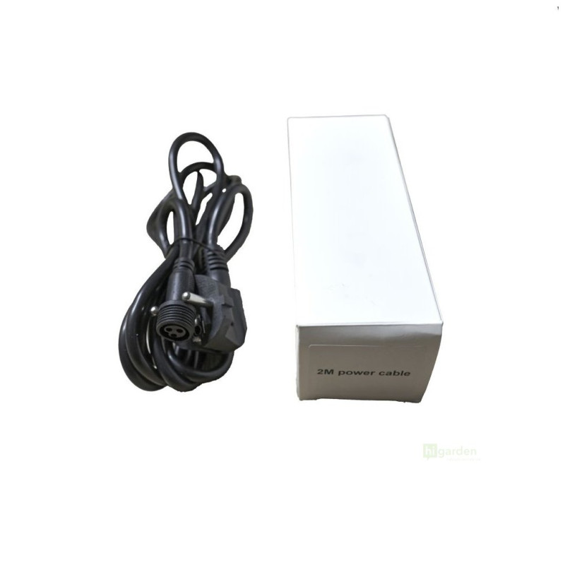 GENT G-LED napájecí kabel pro G-LED 26/42W Linkable, 2 m