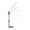 Urban T8 Grow LED se stojanem